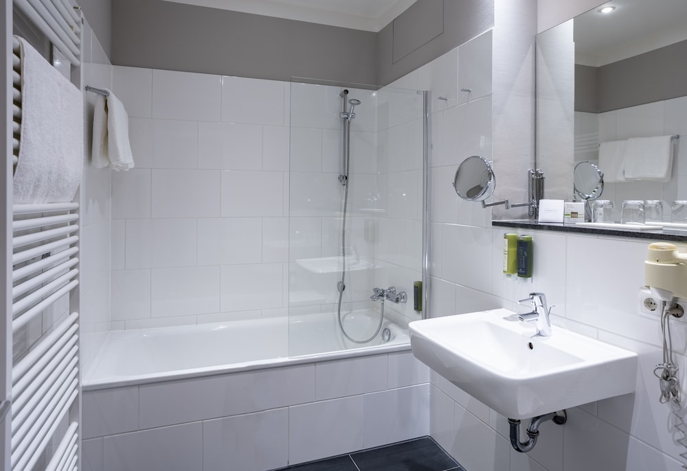 LIKESTAY Premium Baden-Baden 45/48