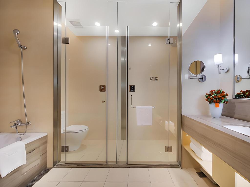 Vienna International Hotel (Suzhou New District) 14/17