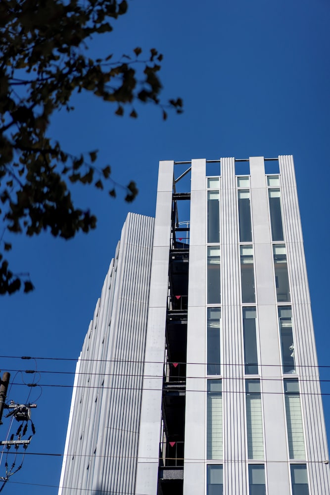 Carta Hotel Kyoto Gion 2/21