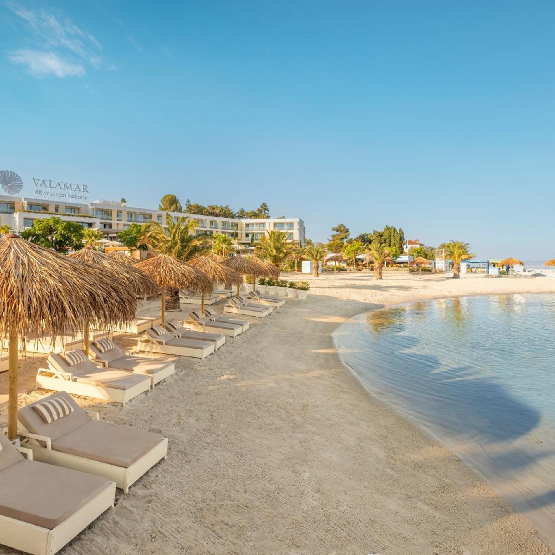 Marea Valamar Collection Suites 27/30