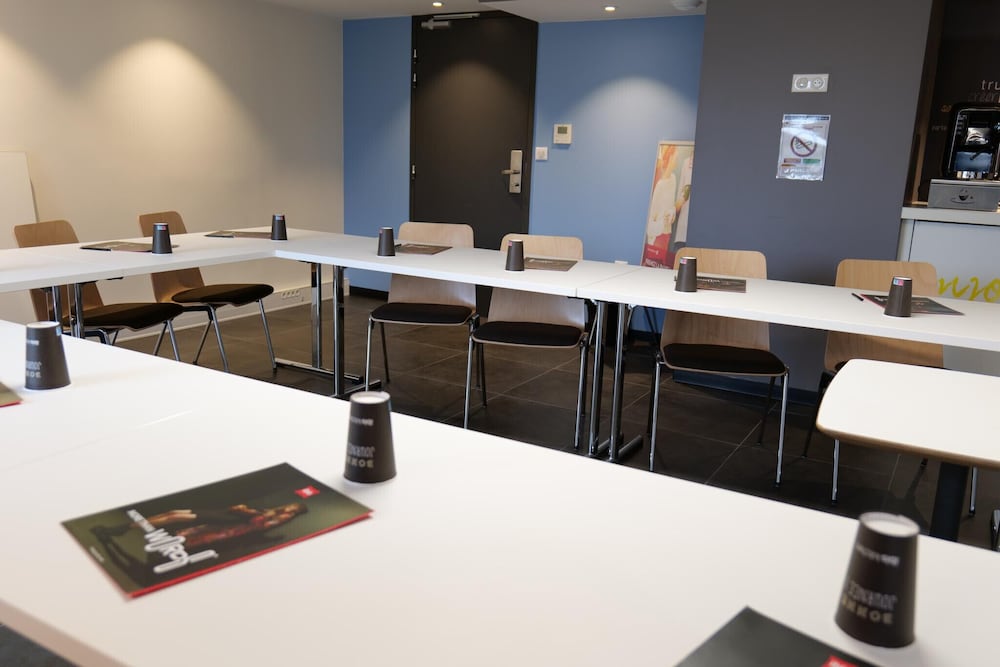 Ibis Moulins Sud 36/50