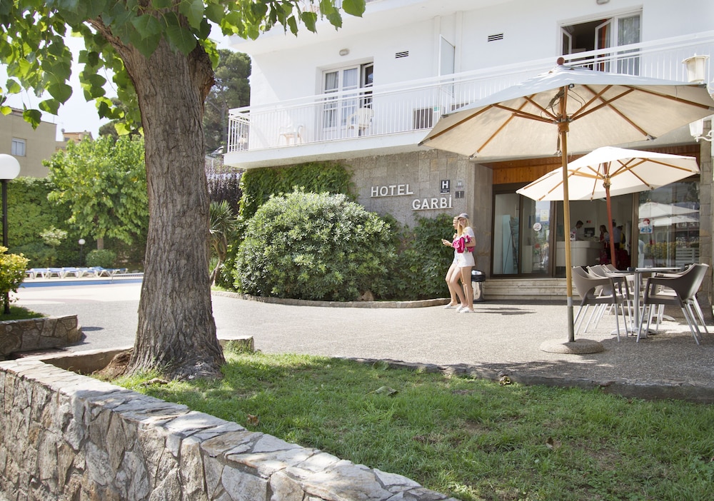 Villa Garbi 21/21