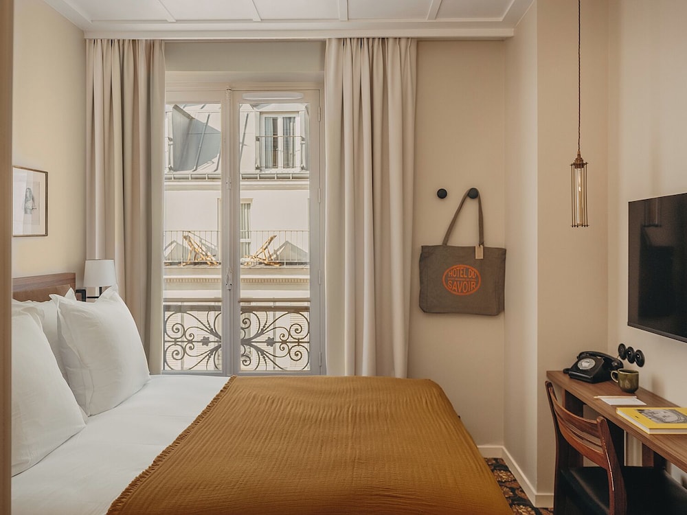 Hotel du Savoir 17/63