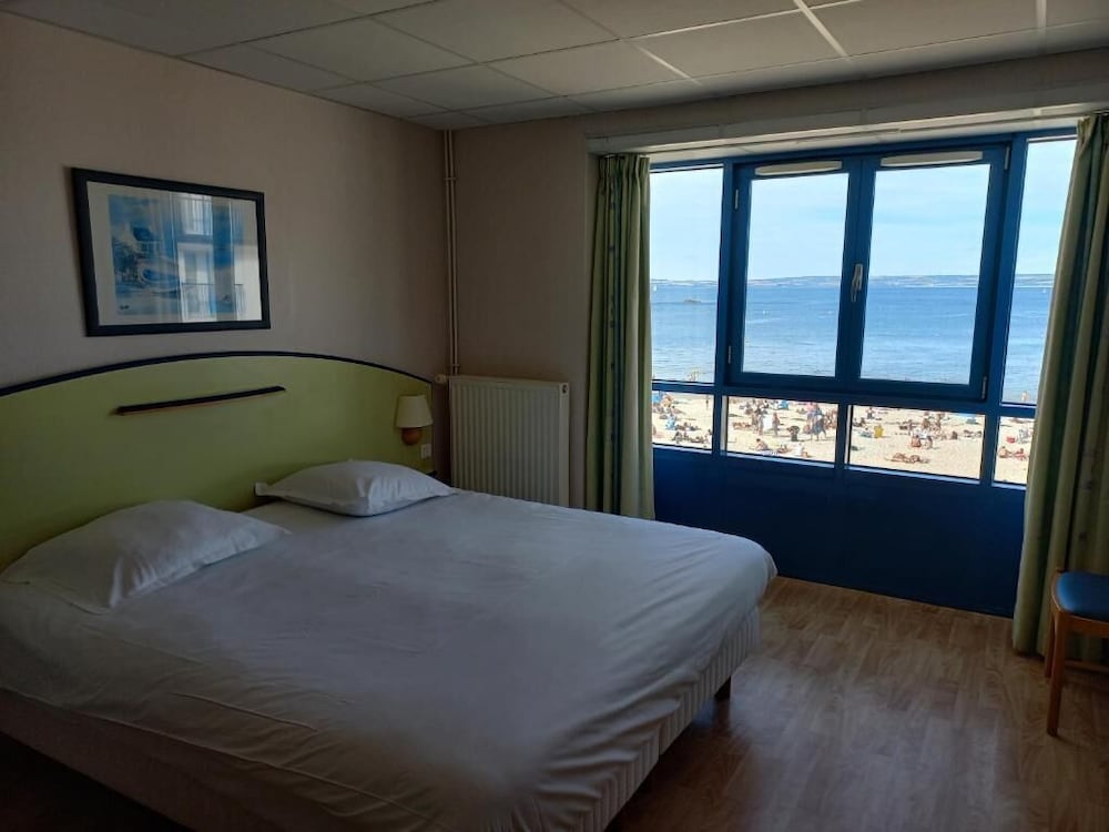 Hotel The Originals Douarnenez Les Résidences d Armor 11/53