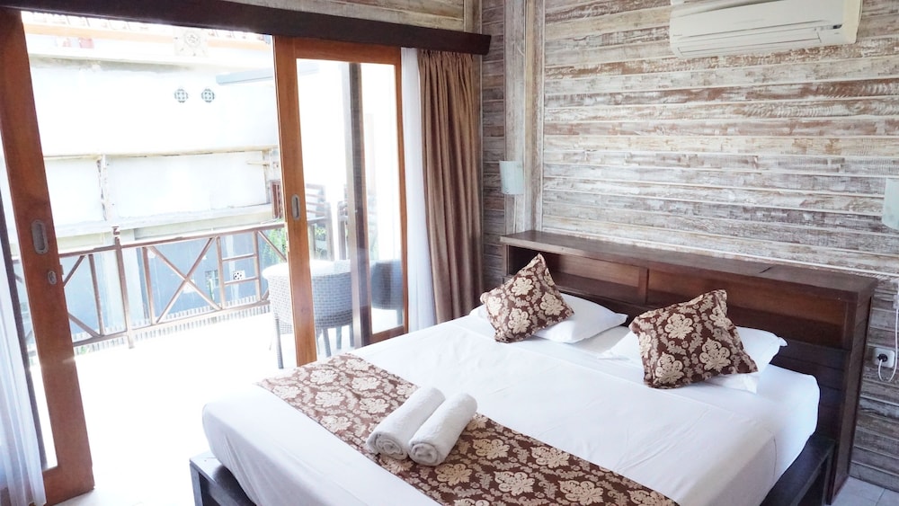 Nyuh Gading Home Stay Lembongan 19/59