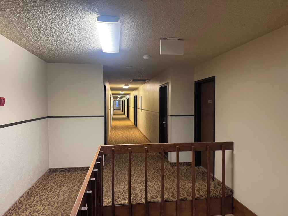 Lone Tree Inn Sidney By Hotel O 40/53