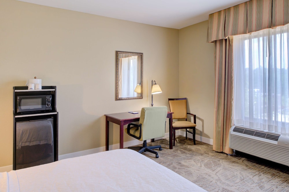 Hampton Inn Baton Rouge - Denham Springs 19/36