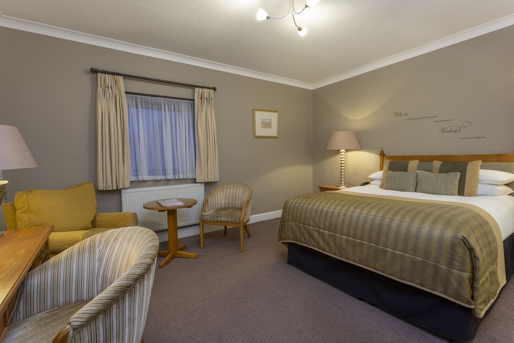Bridgewood Manor 17/64