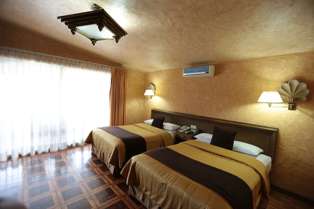 Casa de La Loma Hotel 17/67