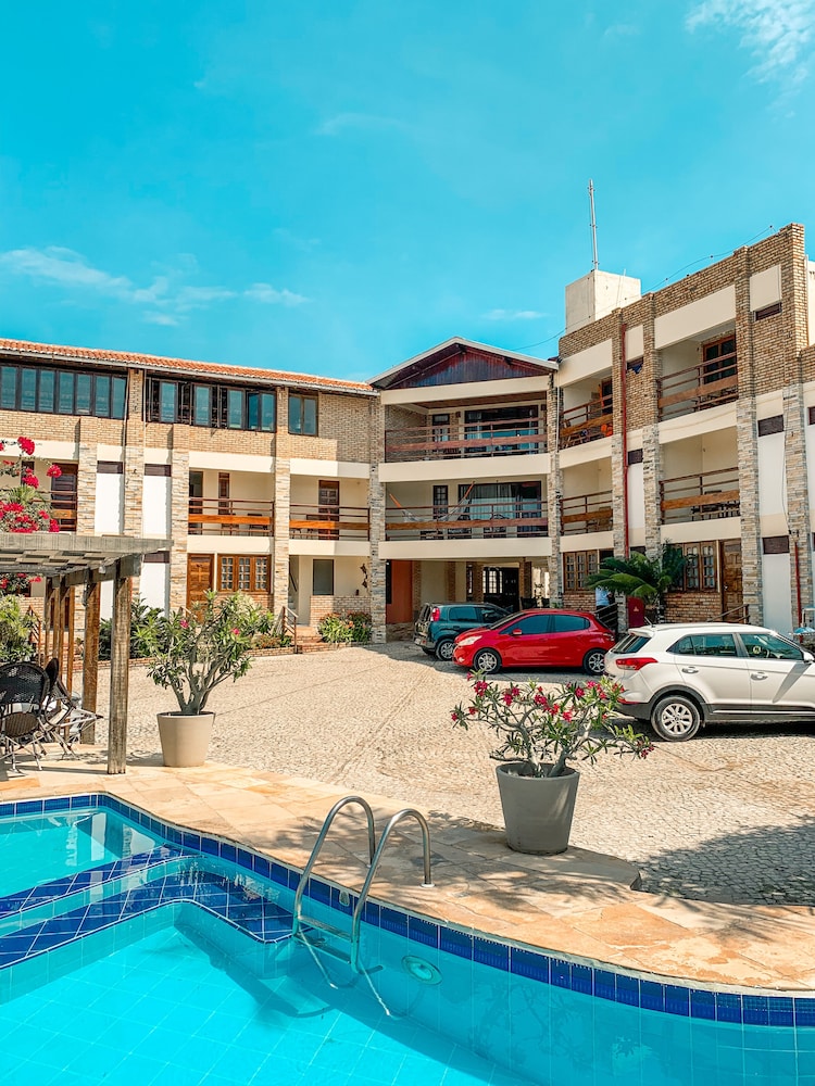 Falesia Praia Hotel 4/42