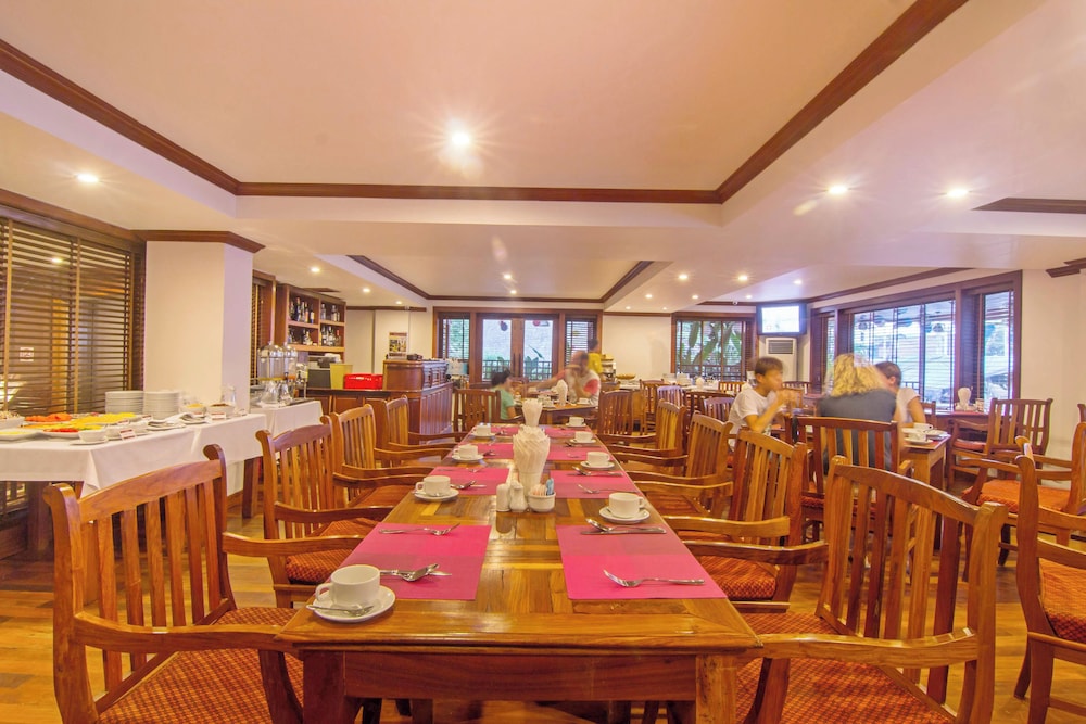 Cheathata Cts Hotel Siem Reap 33/49
