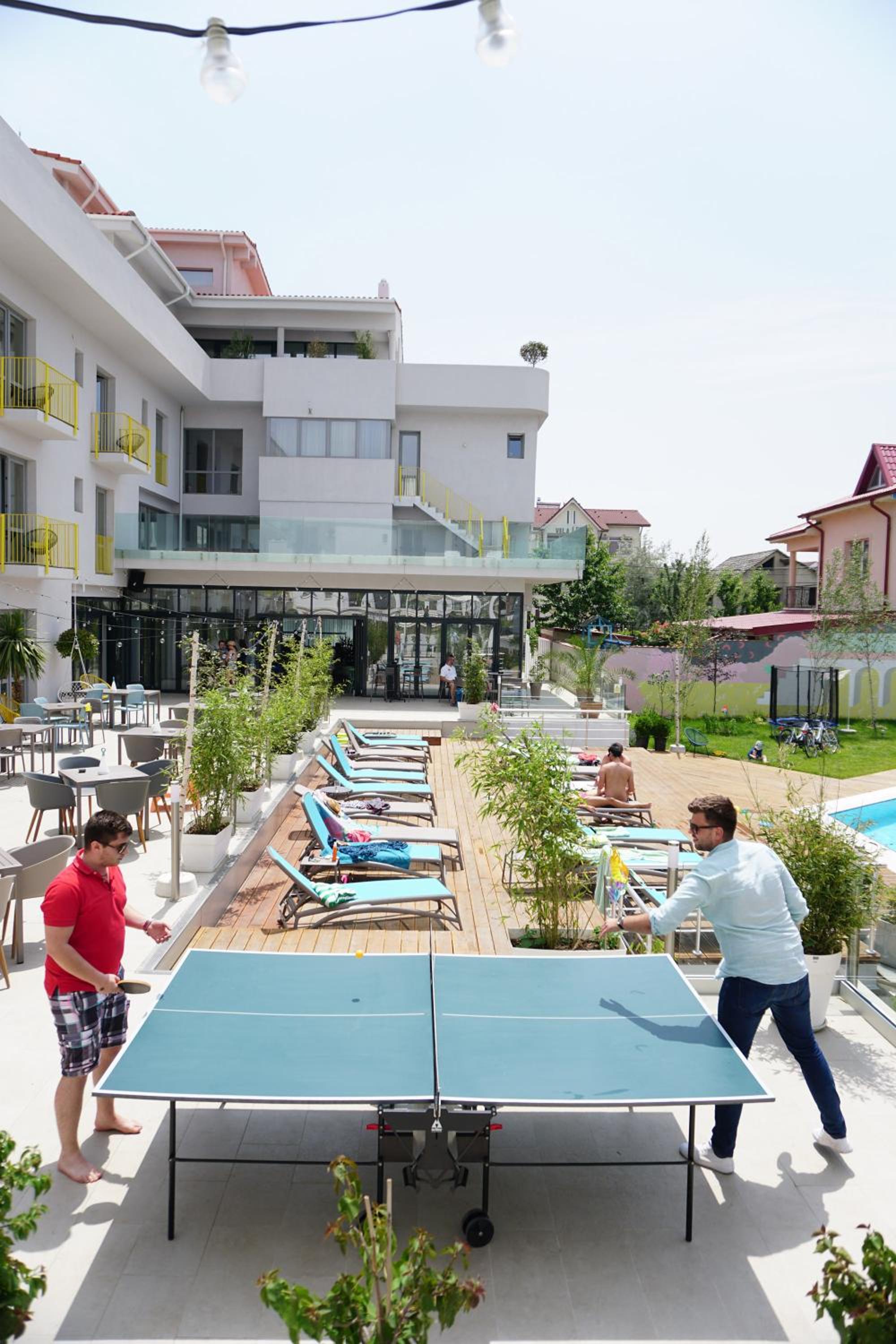 Nayino Resort Mamaia Nord 2/40