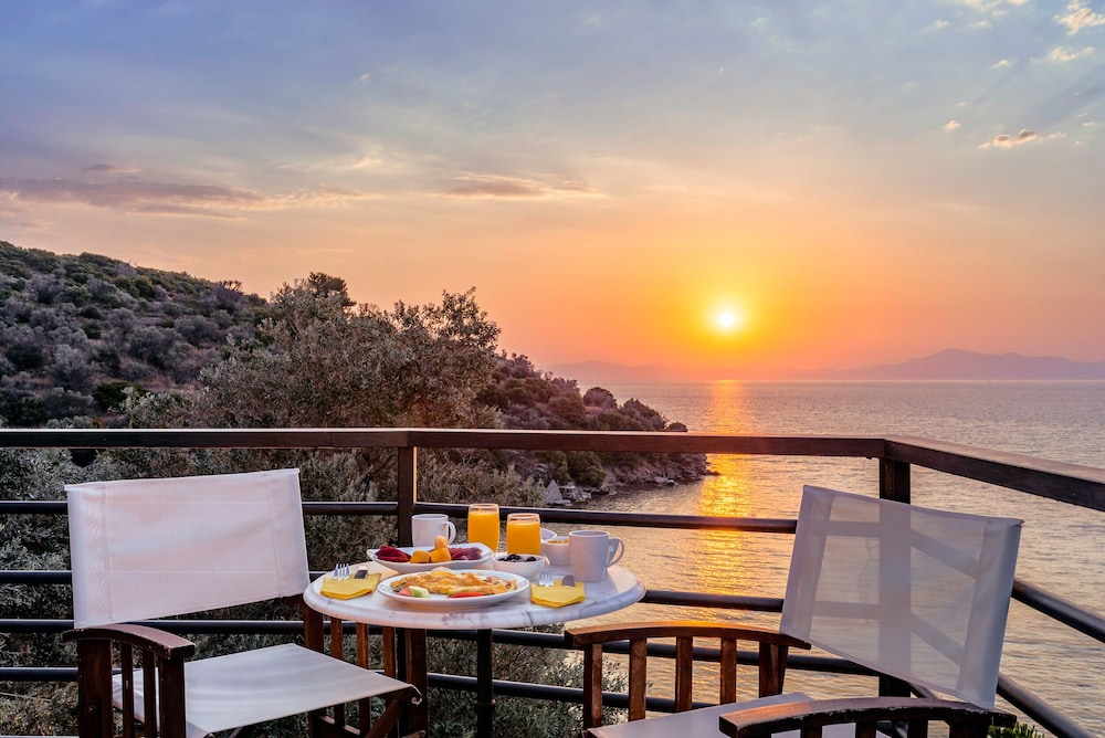 Nafsika Villas 24/49
