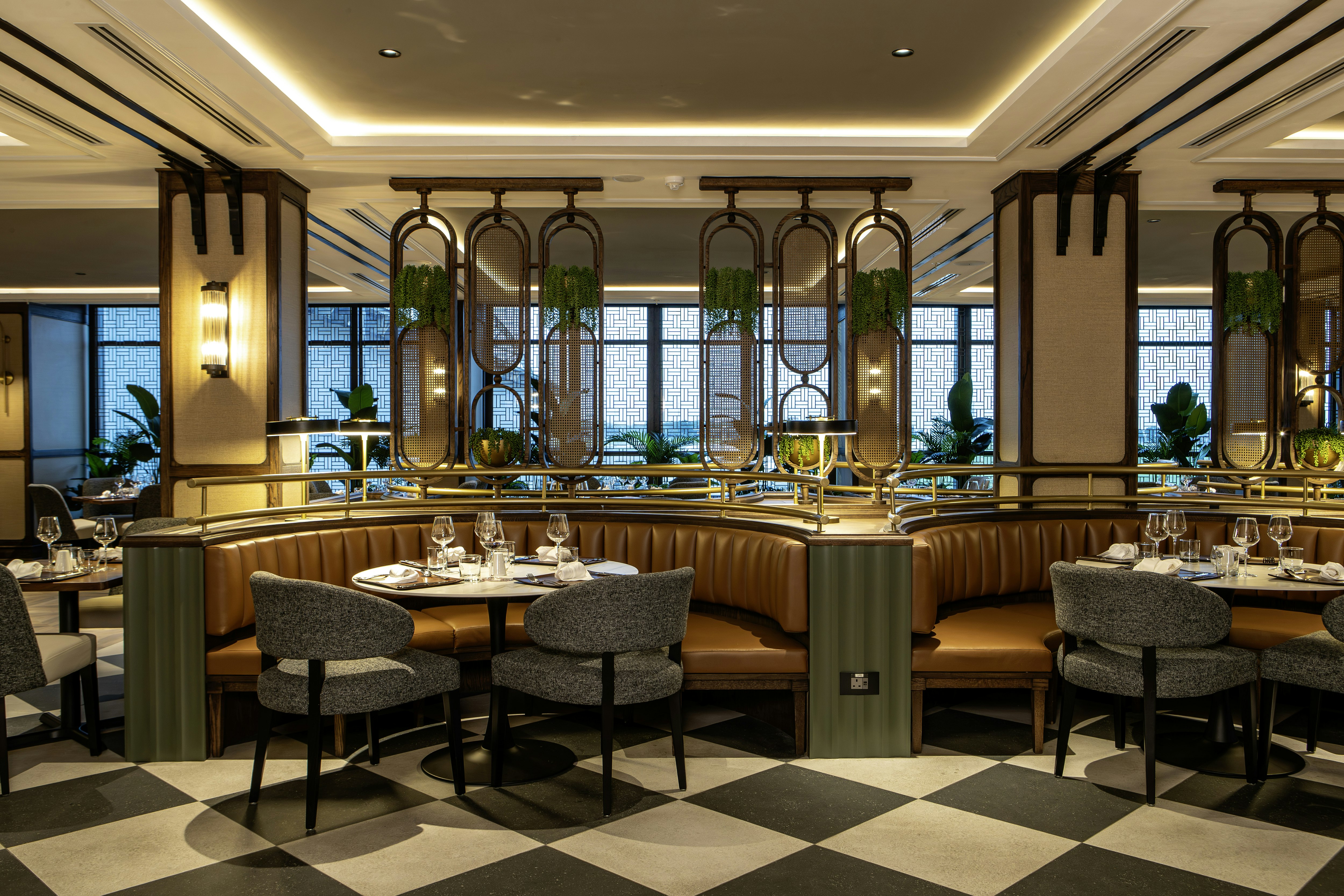 Legend Hotel Lagos Airport Curio Collection By Hilton 50/81