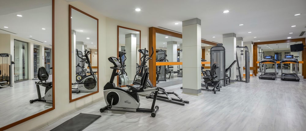 Arcanus Hotels Sorgun 56/87
