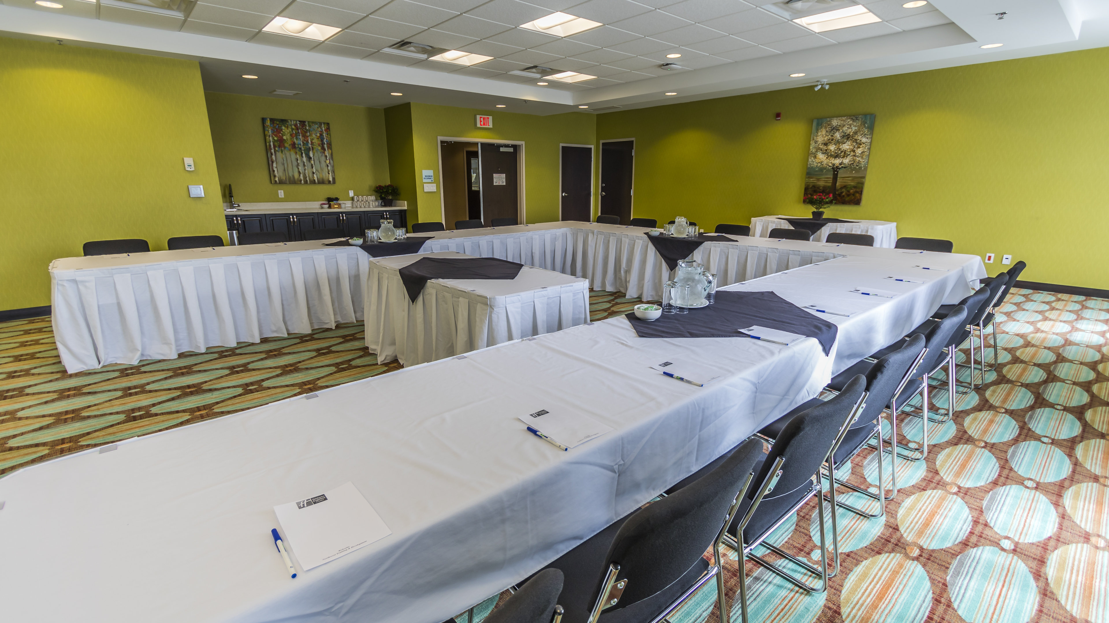 Holiday Inn Express And Suites Thunder Bay 14/31