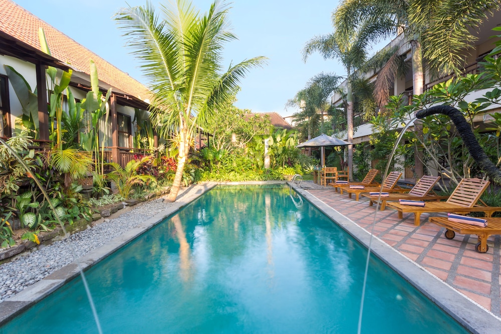 Meruhdani Boutique Hotel Ubud 70/72