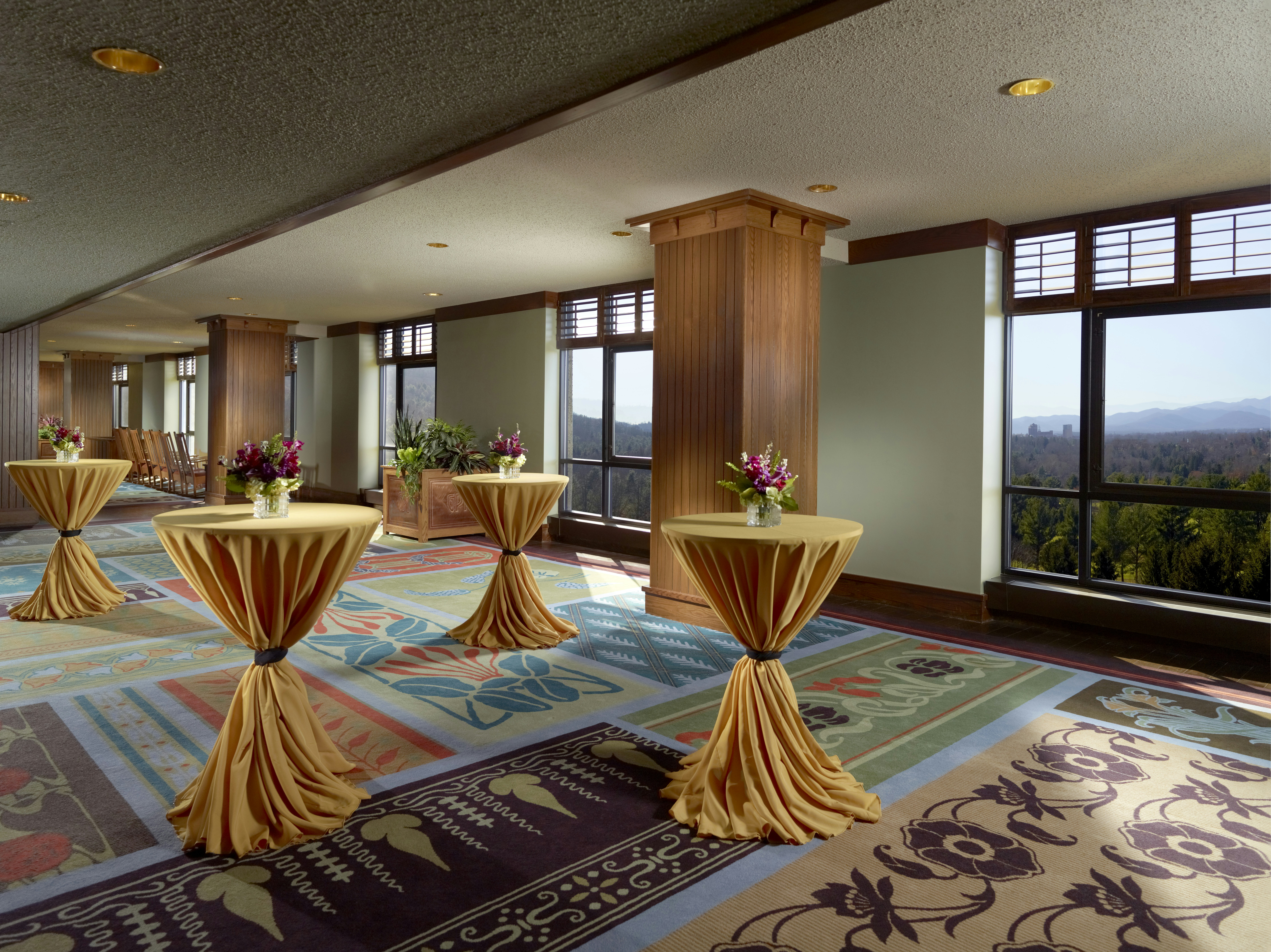 The Omni Grove Park Inn 49/77