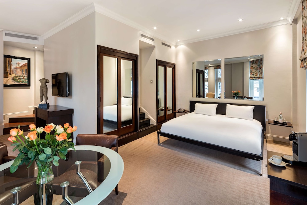 Radisson Blu Hotel London Euston Square 11/62