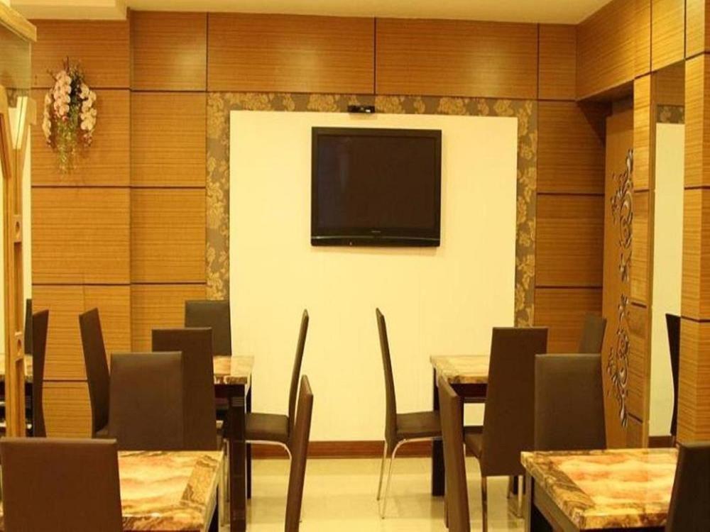 Hai Son Hotel 52/56