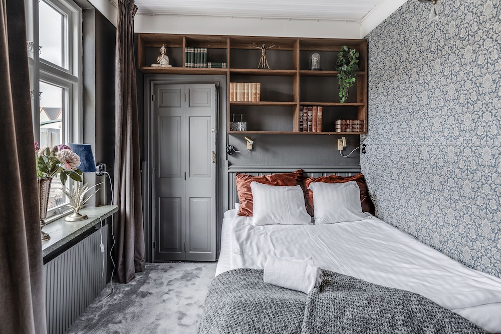 Cameo Boutique Hotell 9/48