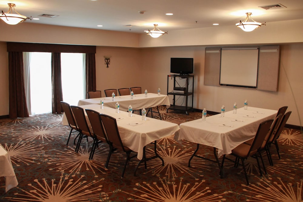 Hampton Inn by Hilton Tiffin 42/47