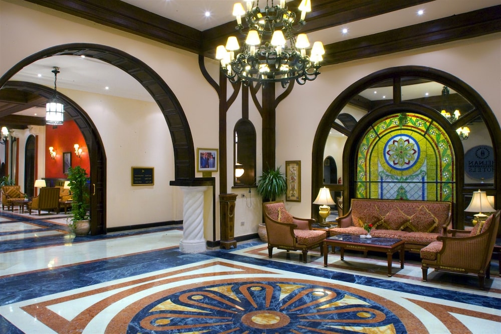 Helnan Auberge Fayoum 2/37