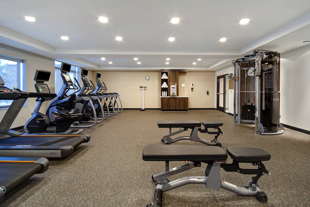 Fairfield Inn & Suites by Marriott Las Vegas Airport South 26/53