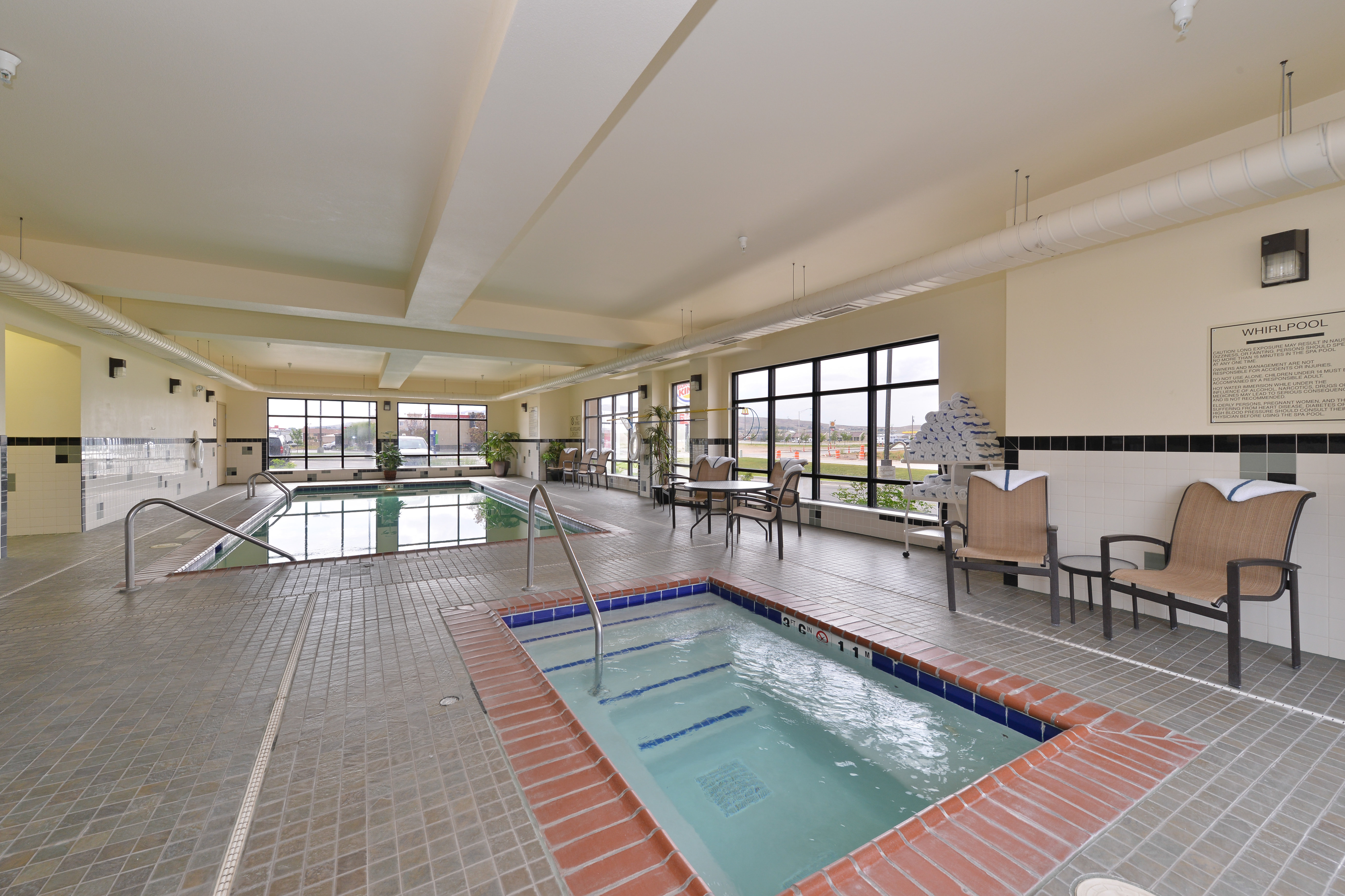 Holiday Inn Express Rawlins 39/78