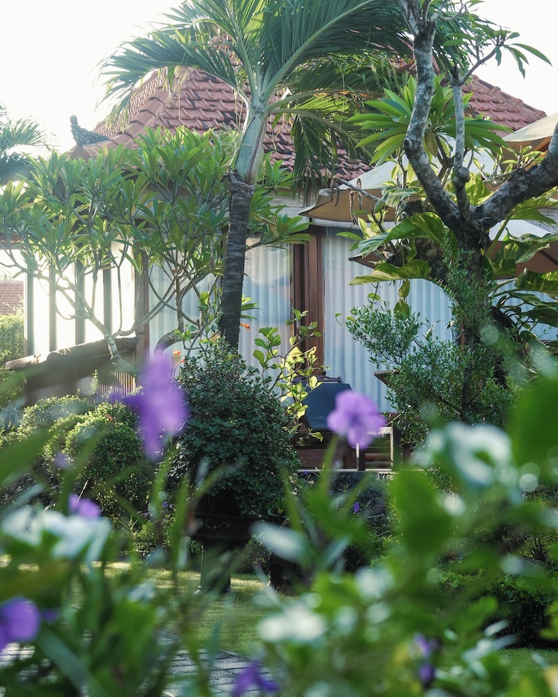 Hotel Arsa Santhi Nusa Penida 44/50