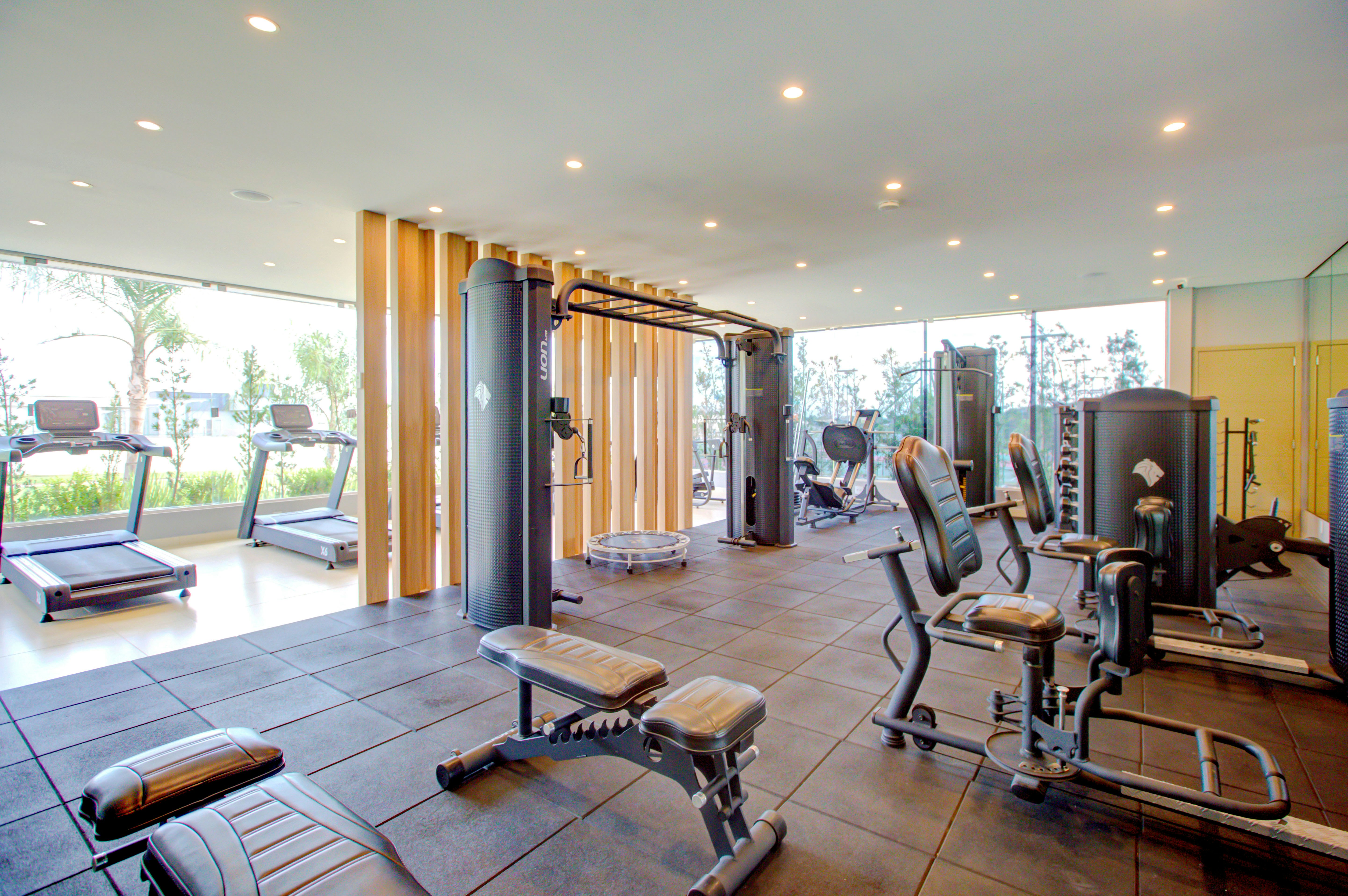 DoubleTree by Hilton Foz do Iguacu 21/49