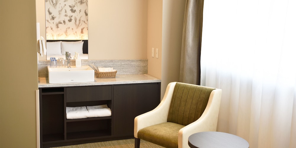 Wakoshi Tobu Hotel 35/42