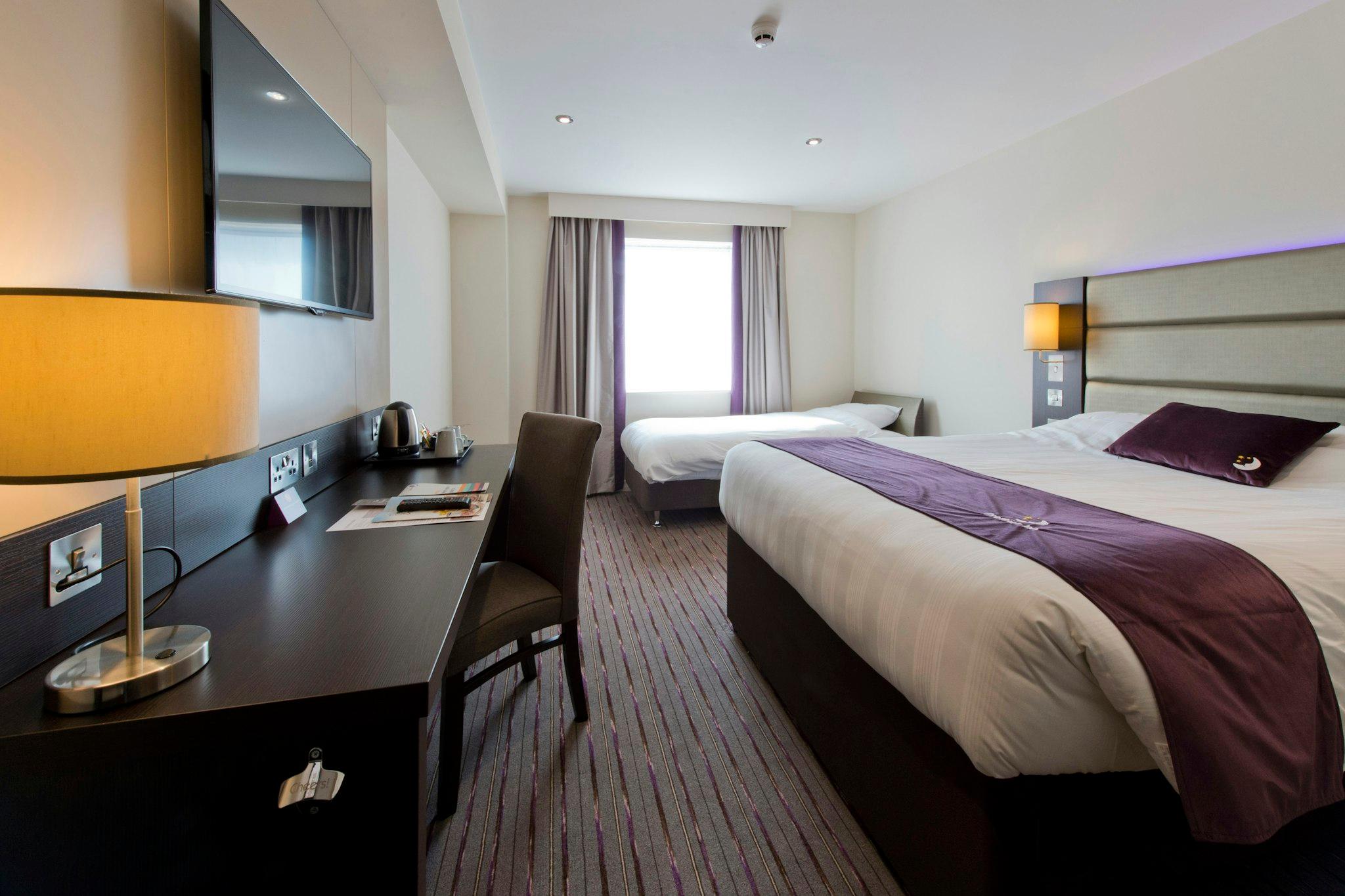 Premier Inn Ulverston Hotel 21/33