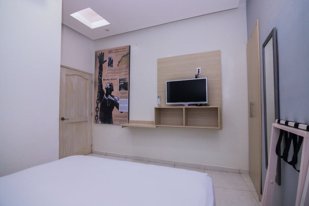 Hotel Gallery Cartagena 31/43