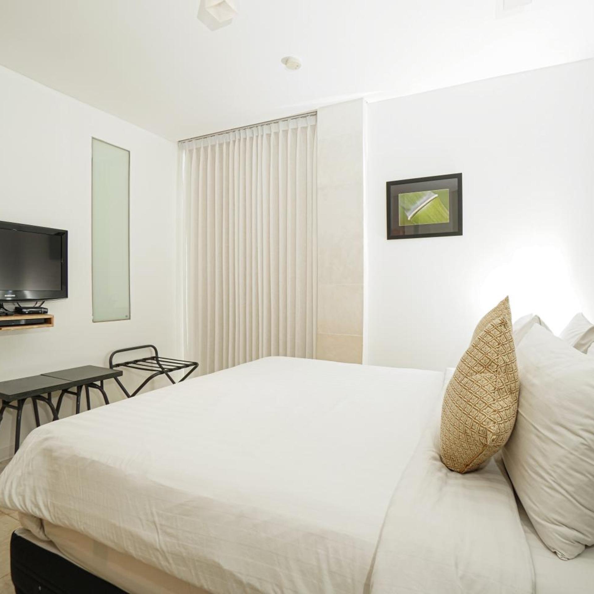 بنتهاوس بإطلالة على البحر بـ3 غرف نوم بمطبخ صغير، FuramaXclusive Ocean Beach Seminyak 8/10