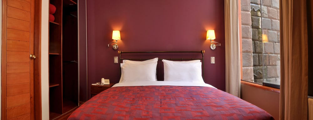 Mamasara Hotel 13/27