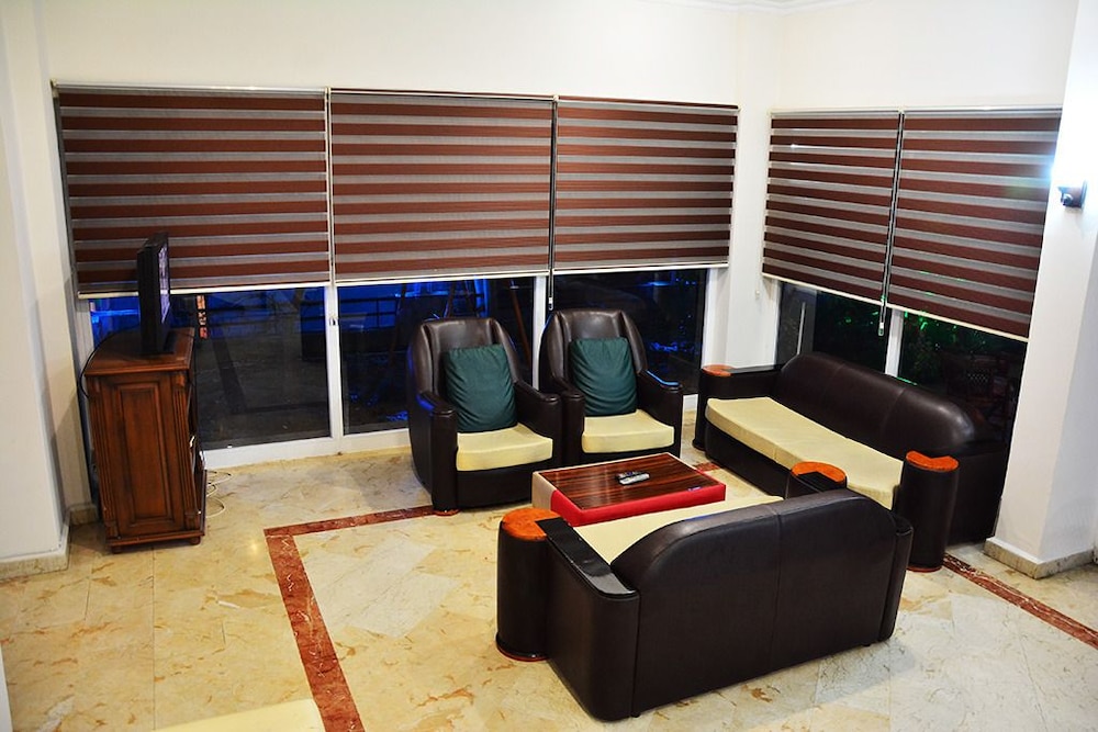 Arsi Sweet Suit Hotel 19/26