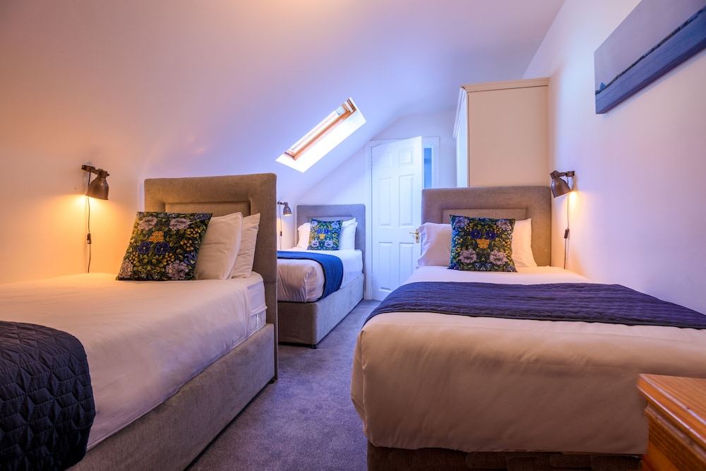 Quayside B&B 8/44
