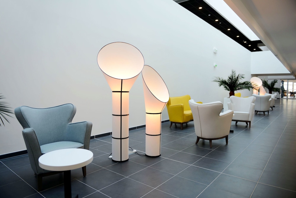 Apart Hotel Prestige Odalys Nakara 12/26