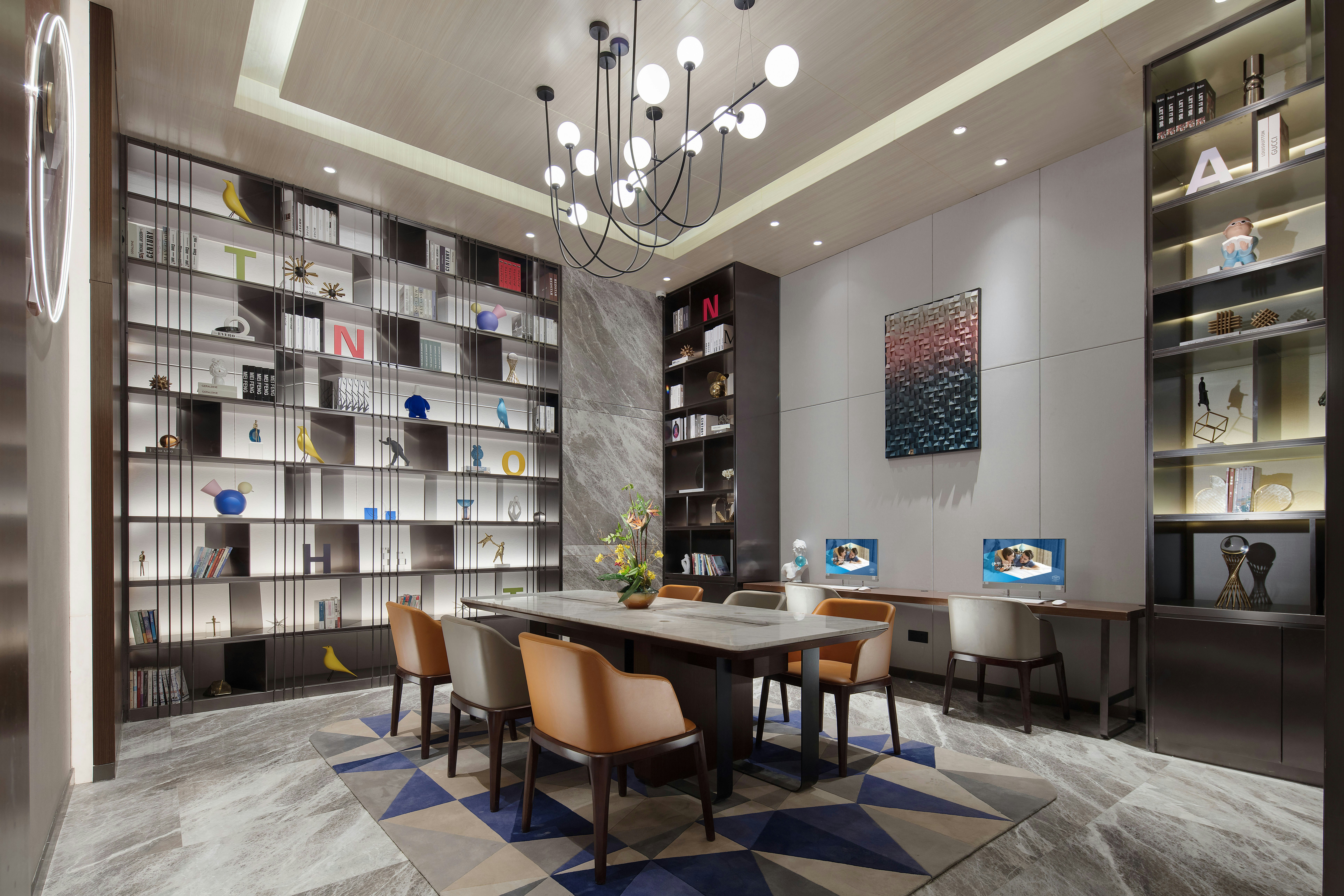 Hampton by Hilton Yinchuan Glorious Center 17/20