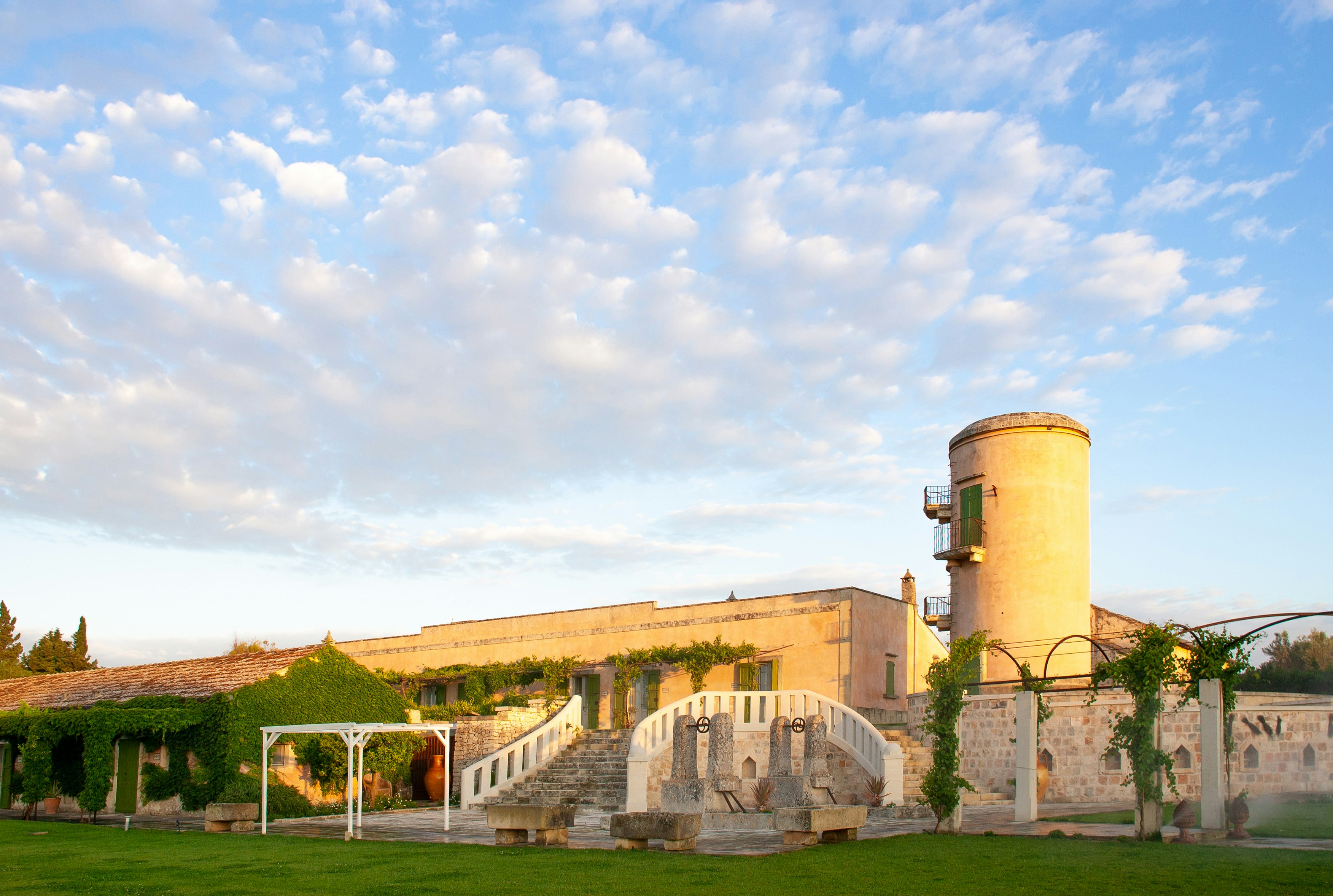 Naturalis Bio Resort Spa 35/42