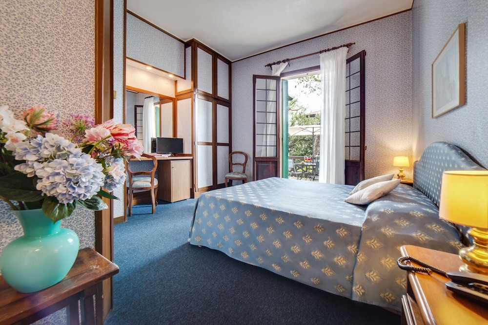 Hotel La Meridiana 15/65