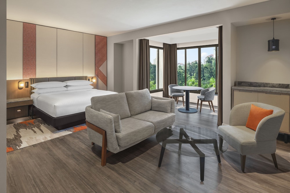 Palm Garden Hotel, Putrajaya, a Tribute Portfolio Hotel 17/66