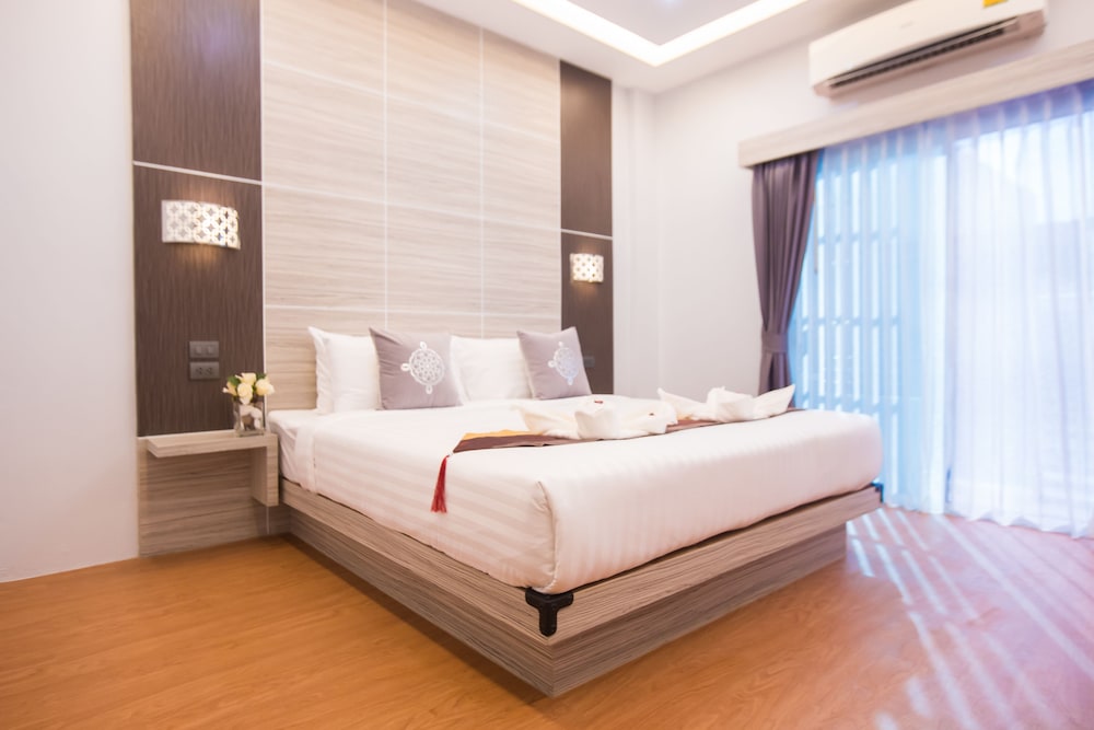 The S.G Hotel 15/44
