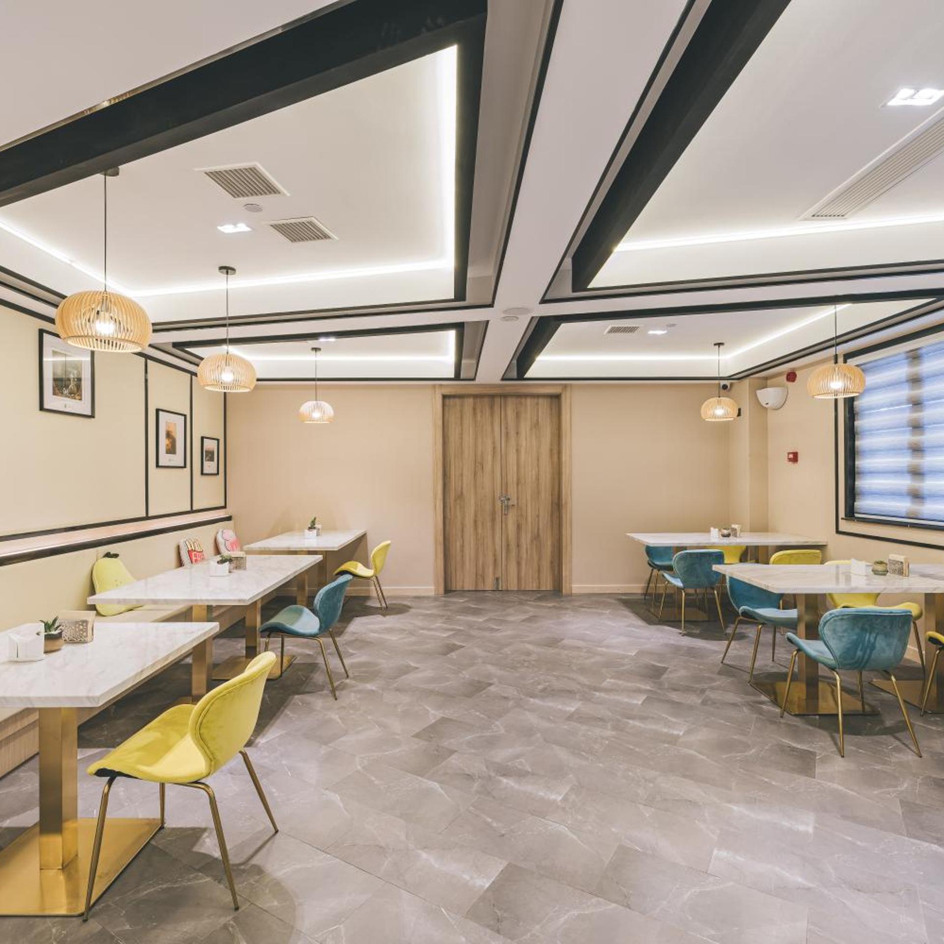 Atour Hotel (Haining Leather City Nanguanxiang) 39/50