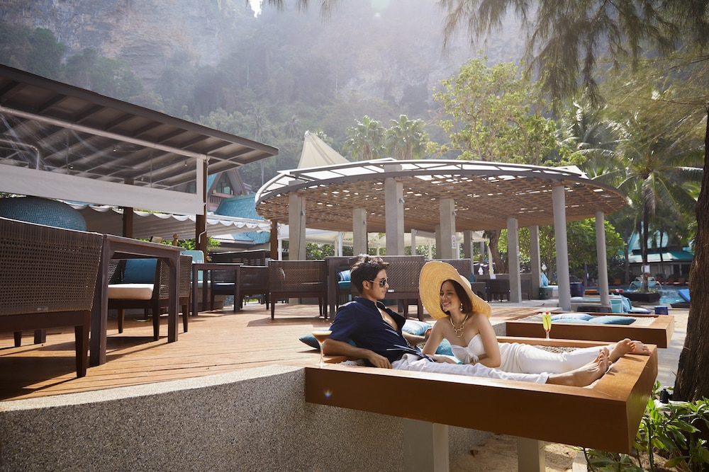 Centara Grand Beach Resort & Villas Krabi 11/79