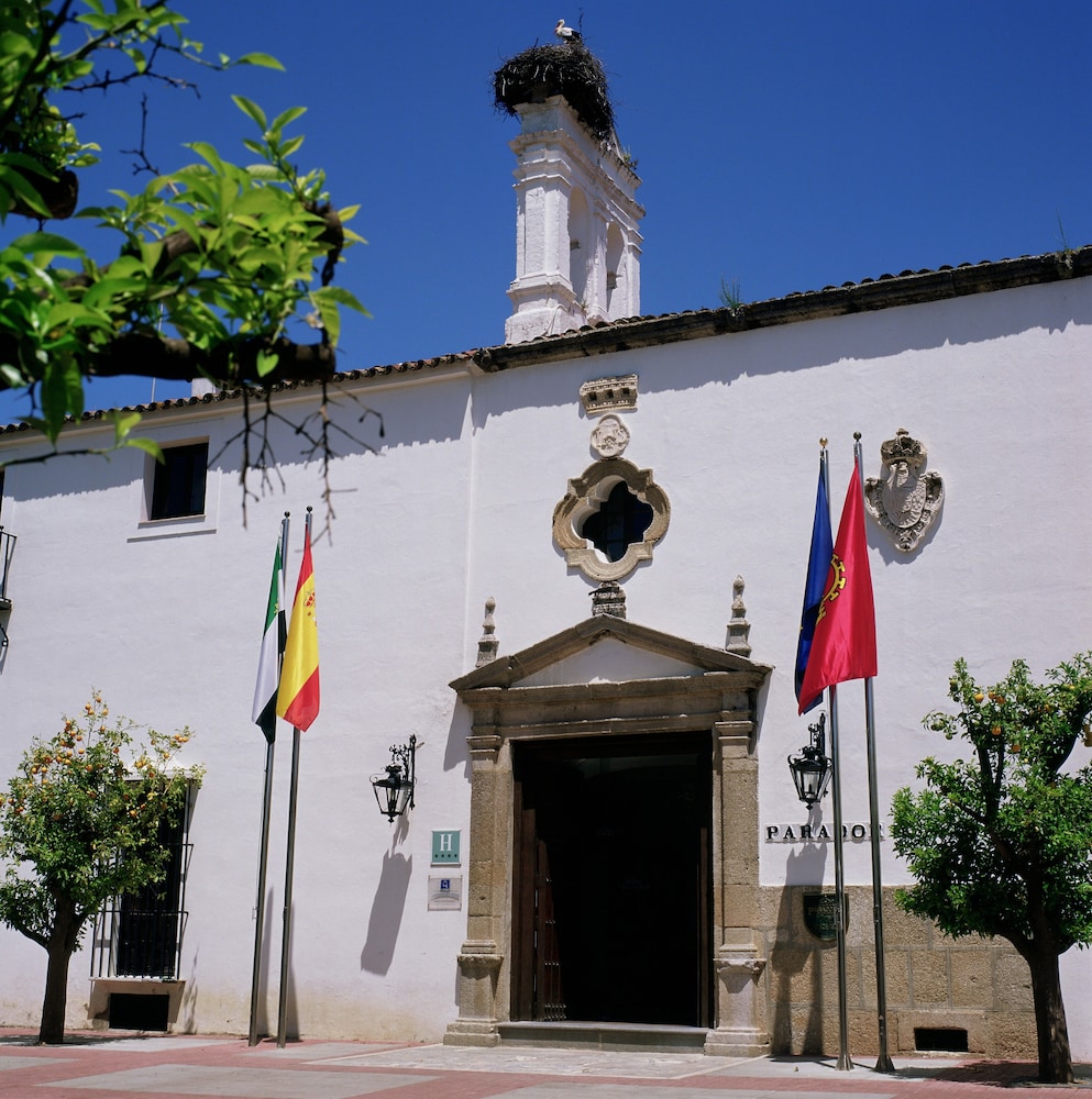 Parador De Merida 30/65