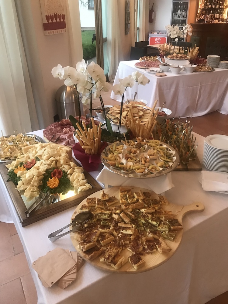 Relais Santo Stefano 46/74