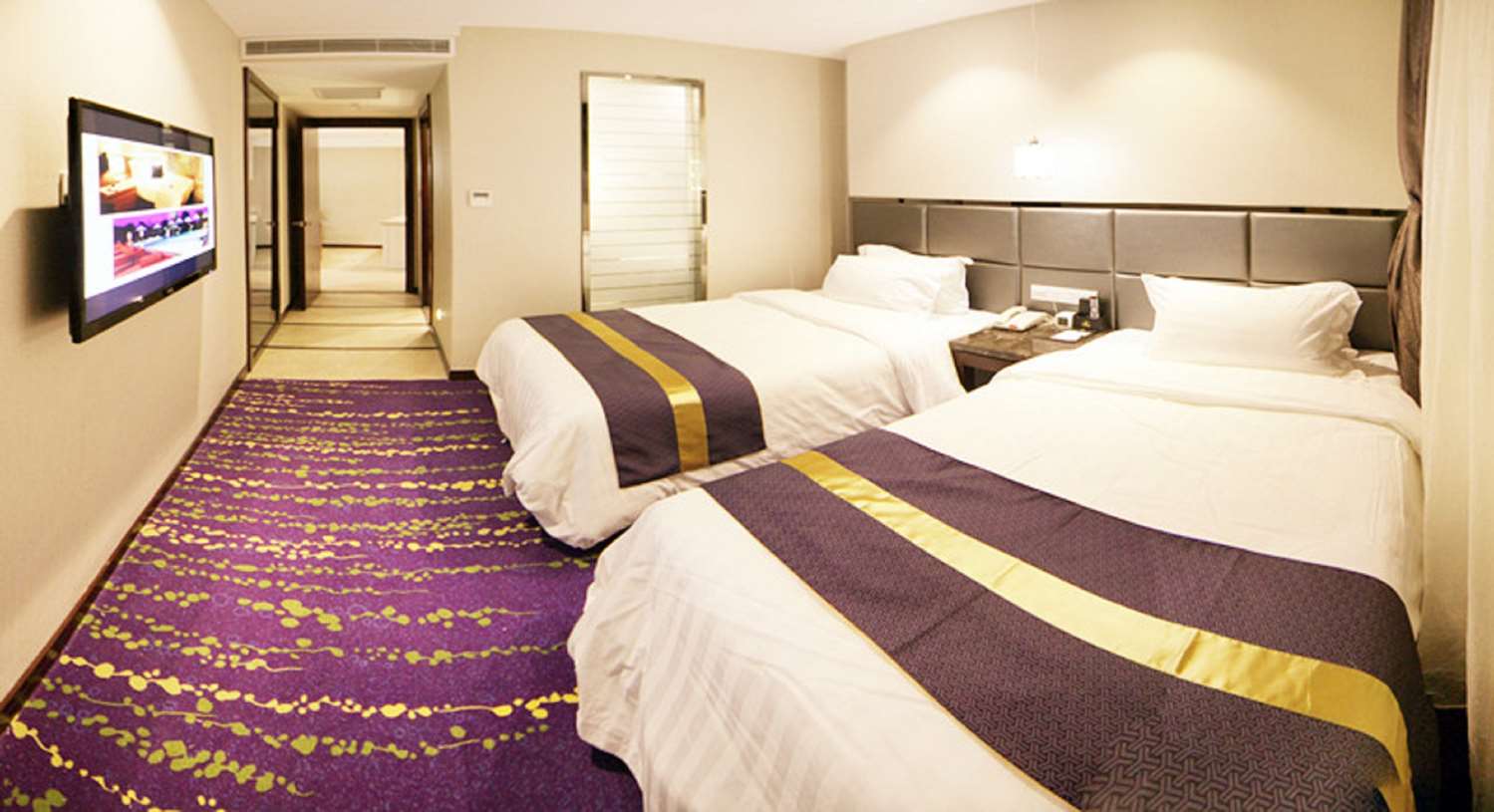Best Western Yantai Hotel 3/10
