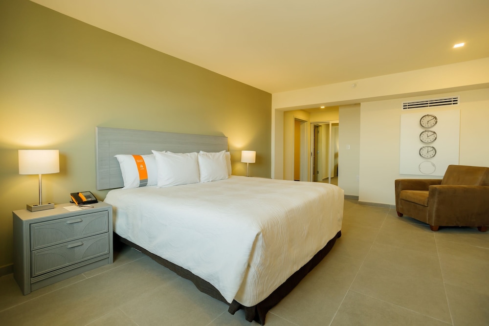 Real Inn Mexicali By Camino Real 20/50